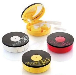 Комплект для путешествий "Музыка"