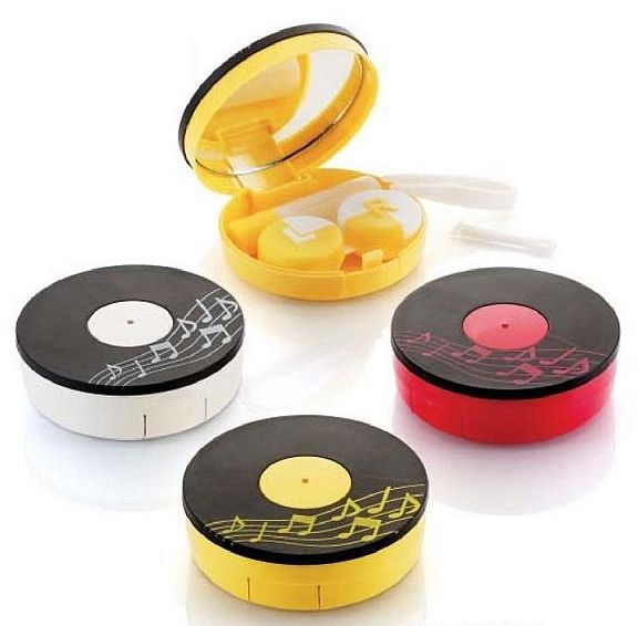 Комплект для путешествий "Музыка"