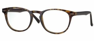 Panthos F0218 Shiny Demi Blue Light Filter 0,0