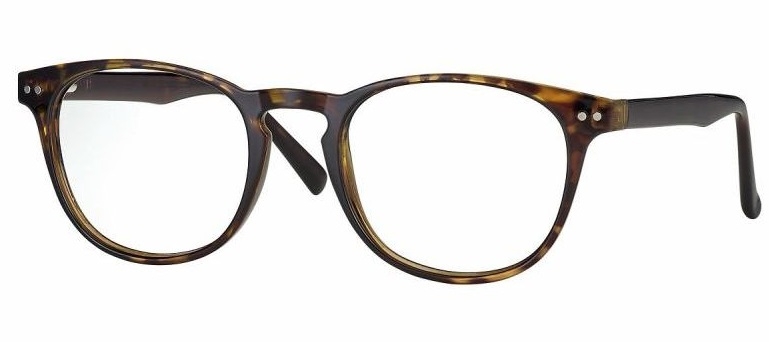 Panthos F0218 Shiny Demi Blue Light Filter 0,0