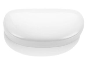 Prillitoos ALU XX Large päikeseprillidele valge