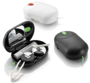 Комплект для путешествий "Мышь"