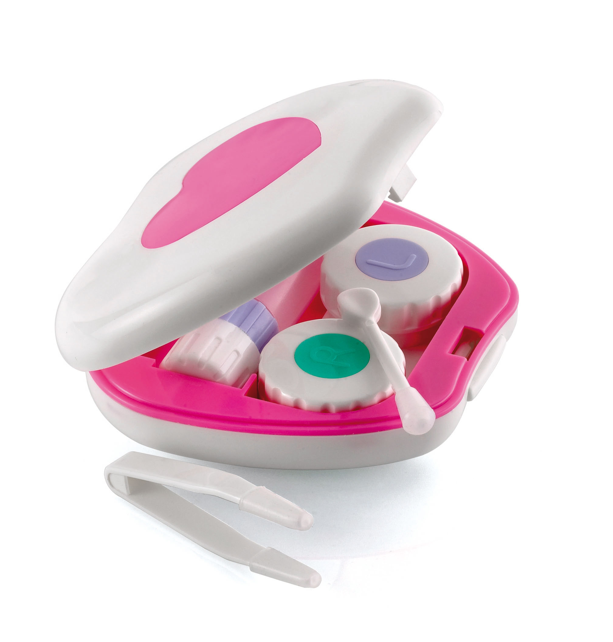 Комплект для путешествий