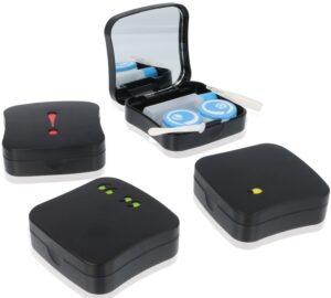 Комплект для путешествий "Знак"