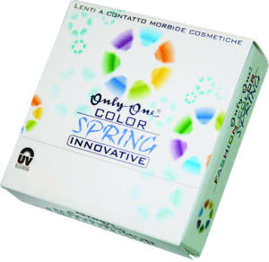 Color Spring Innovative 0,00 2 шт.