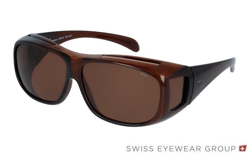 INVU Easyfit E2402B Ultra Polarized