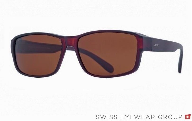 INVU Easyfit E2501B Ultra Polarized