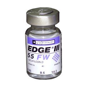 Edge III 55 UV 1 pc