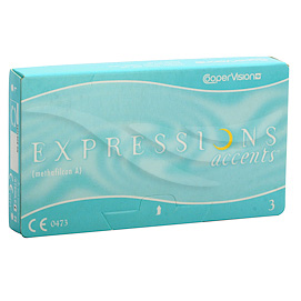 Expressions Accents 3 tk