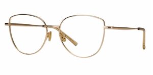 F0173 Metal Classic Shiny Gold + optilised prilliklaasid