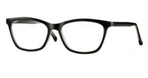 Cat-Eye F0216 Black/Crystal Blue Light Filter 0,0