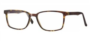 Square F0220 Shiny Demi Blue Light Filter 0,0