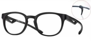 F0345 Active Sport Matt Black + оптические линзы