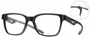 F0347 Active Sport Matt Grey (Size L) + оптические линзы