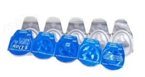 Stardikomplekt Biomedics 1 Day Extra 10 tk