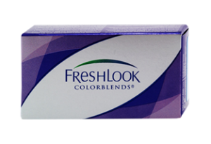 FreshLook Colorblends 1 tk
