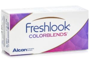 FreshLook Colorblends 2 pcs