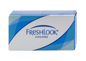 FreshLook Colors 1 tk