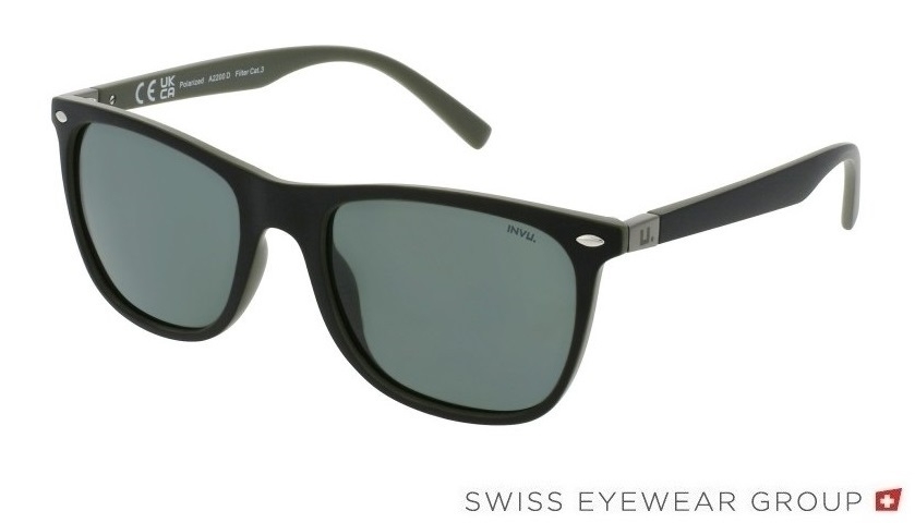 INVU A2200D Ultra Polarized