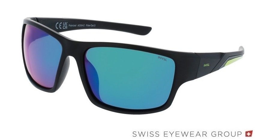 INVU A2304C Ultra Polarized
