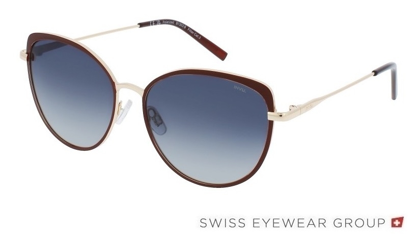 INVU B1303C Ultra Polarized