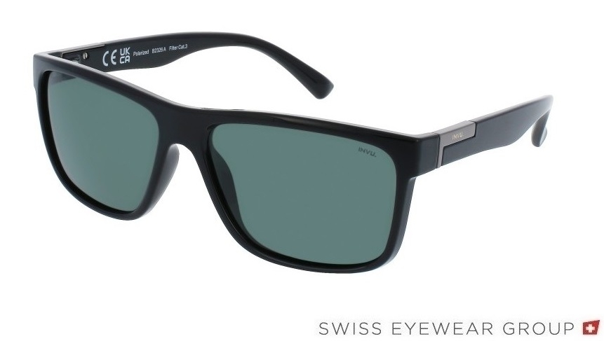 INVU B2326A Ultra Polarized