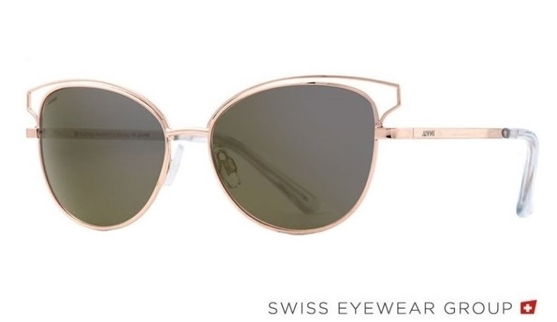 INVU Kids K1800A Ultra Polarized Mirror