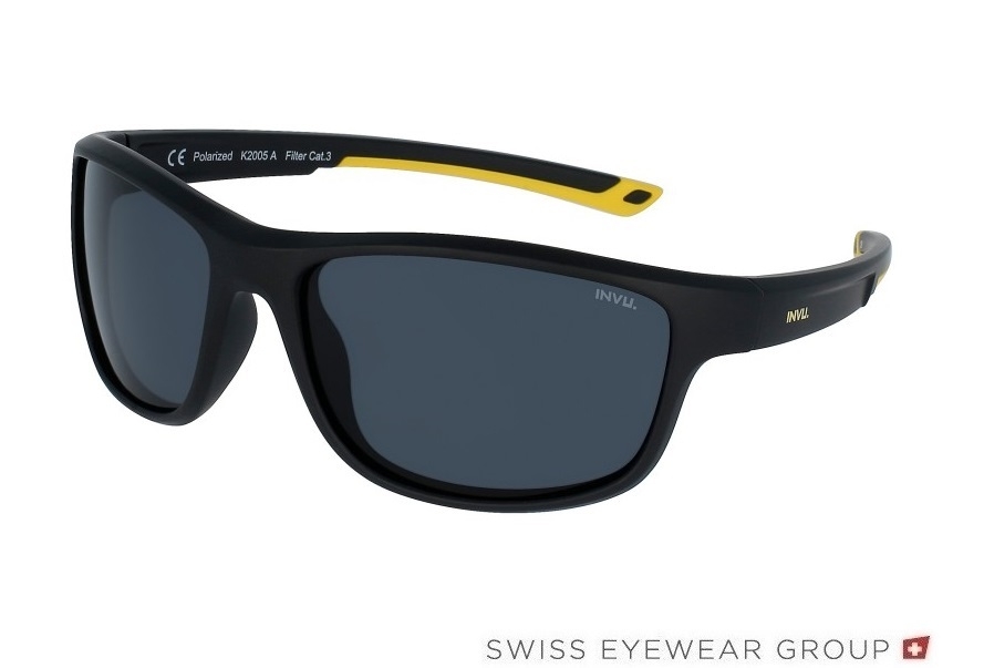 INVU Kids K2005A Ultra Polarized