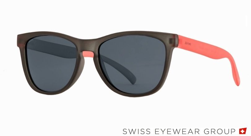 INVU Kids K2420K Ultra Polarized