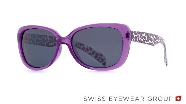 INVU Kids K2509A Ultra Polarized