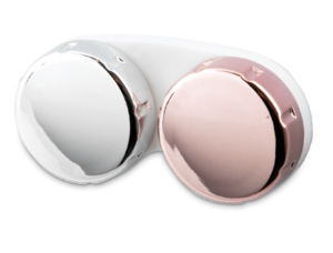 Lens Case "Mirror"