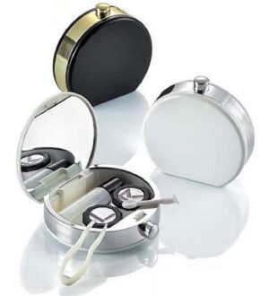 Комплект для путешествий Perfume