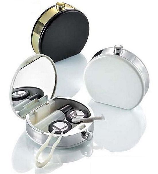 Комплект для путешествий Perfume