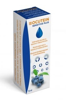 Ocutein Sensitive Plus 15 мл