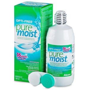 Opti-Free PureMoist 300 ml
