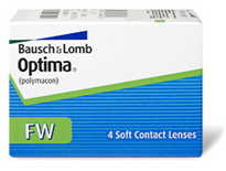Optima FW 4 pcs