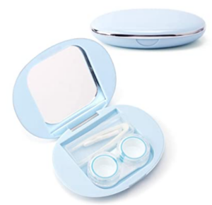 Комплект для путешествий "Овал"