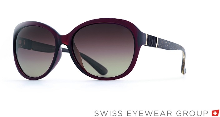 INVU P2503B Ultra Polarized