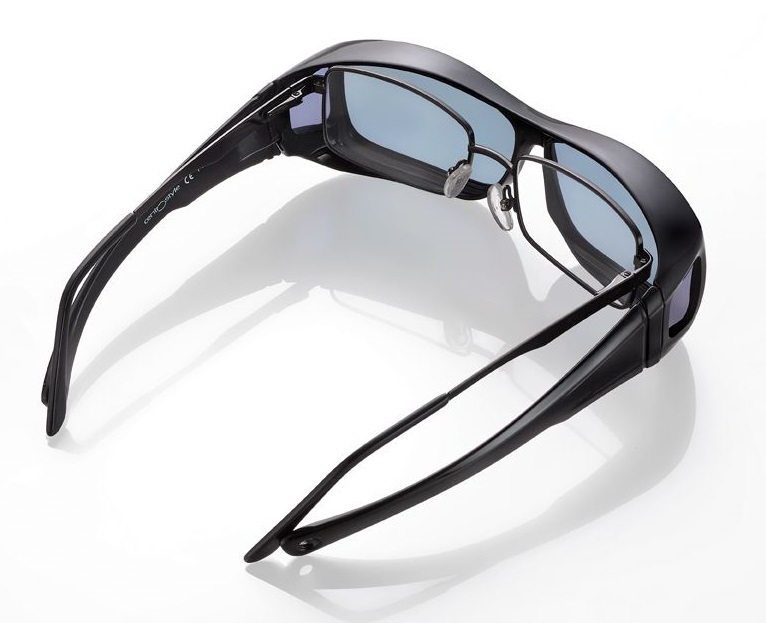 Centrostyle Fitover  12710 Polarized