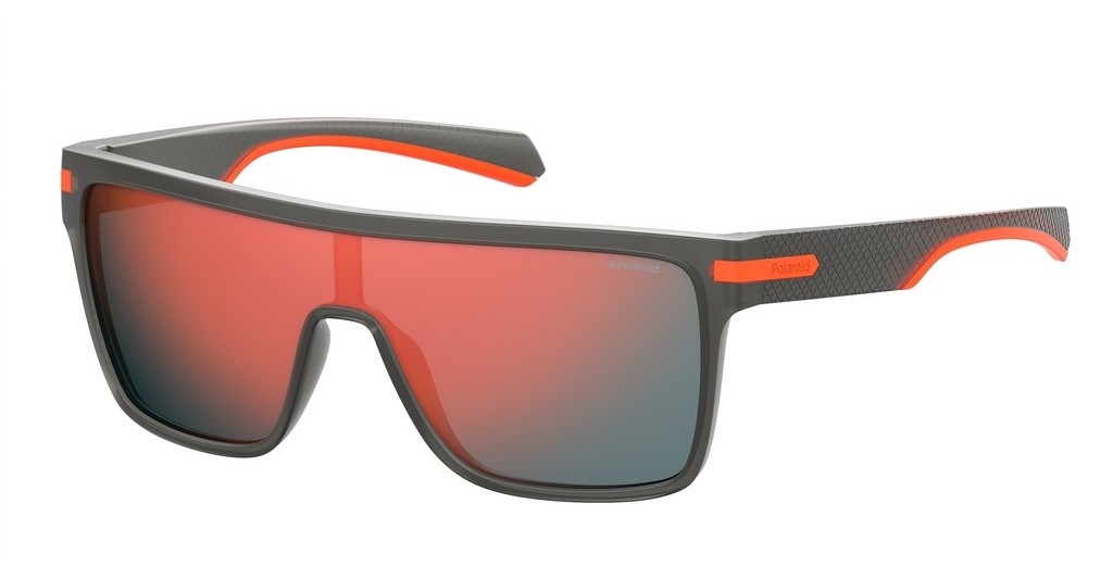 Polaroid PLD2064 RIW OZ