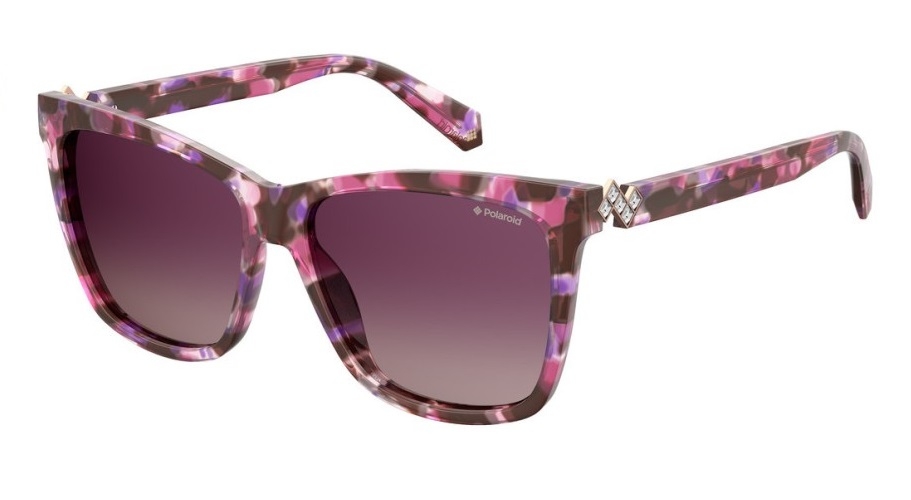 Polaroid PLD4078 S X YDC JR