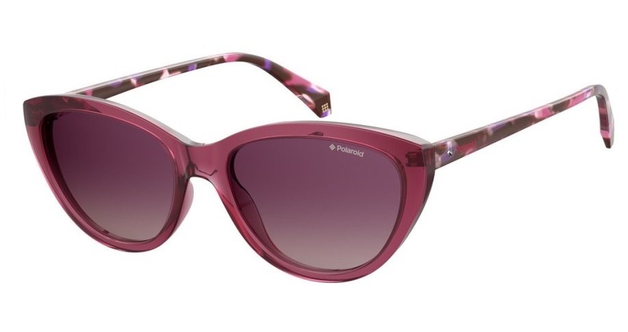 Polaroid PLD4080 VA4 55JR