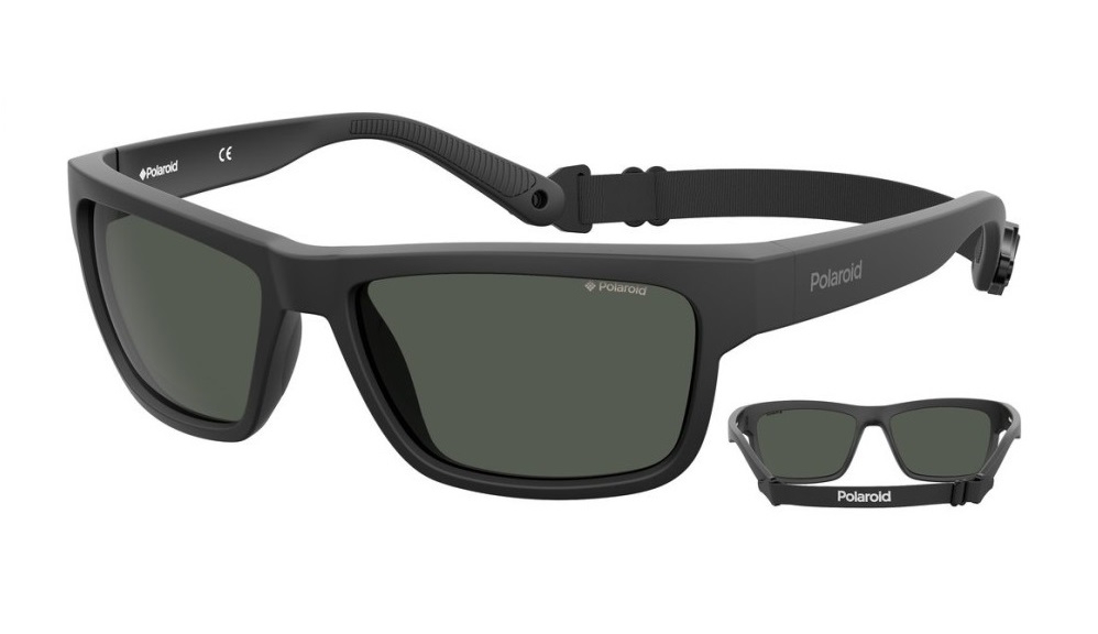 Polaroid PLD7031 S 807 M9 Floating (Size S)