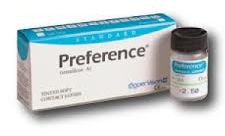 Preference Standard 1 pc