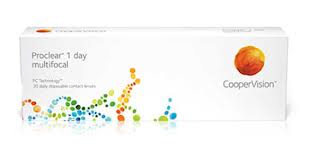 Proclear 1Day Multifocal 30 шт.