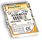 Starter Set Proclear 2 pcs