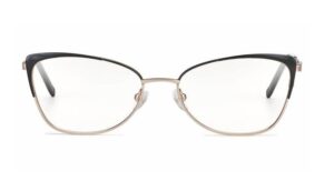 Компьютерные очки для чтения Copenhagen R0224 Gold/Black Blue Light Filter