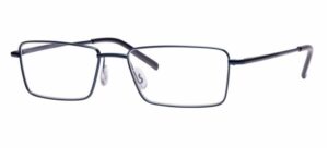 Metallraamidega lugemisprillid R0230 Shiny Blue Medium 52 sinine