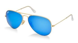 Ray-Ban 3025 112/17 Aviator (Size M)