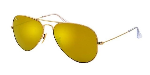 Ray-Ban 3025 112/93 Aviator (Size M)